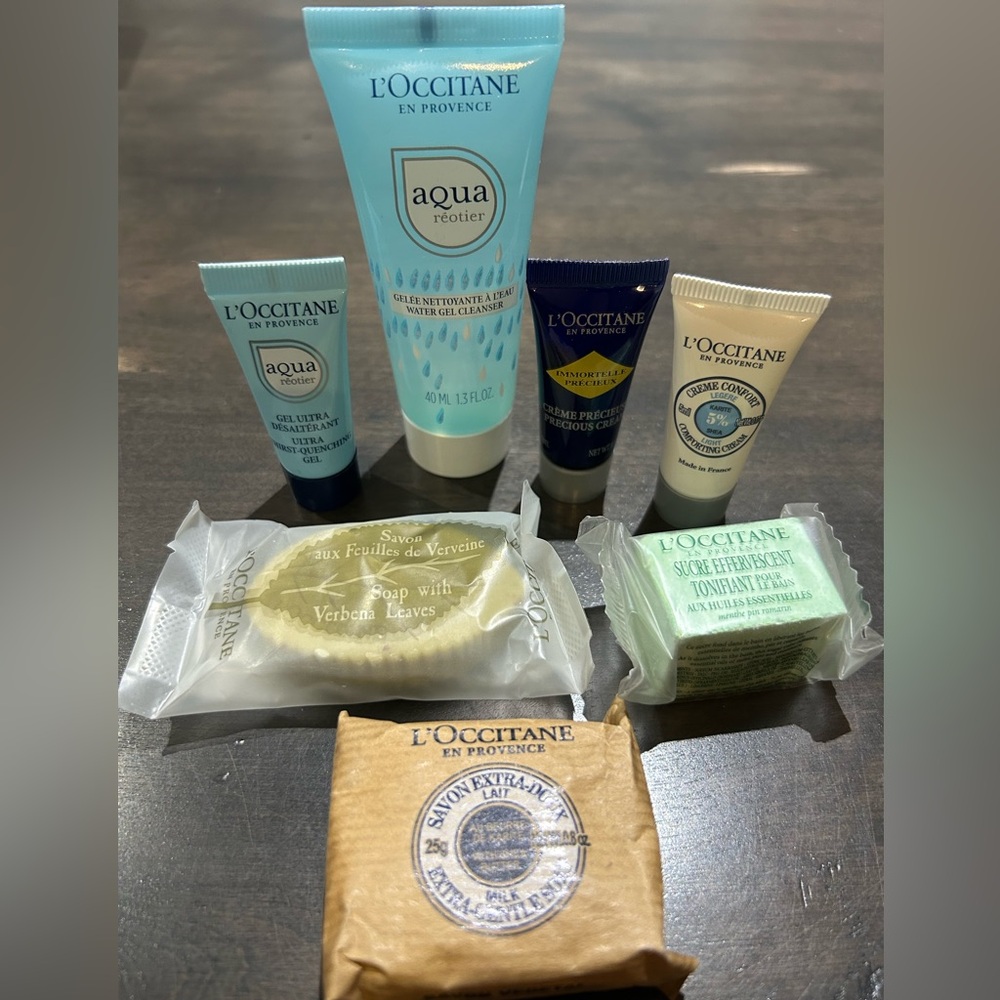 L’Occitane Mini Bundle - Picture 1 of 1